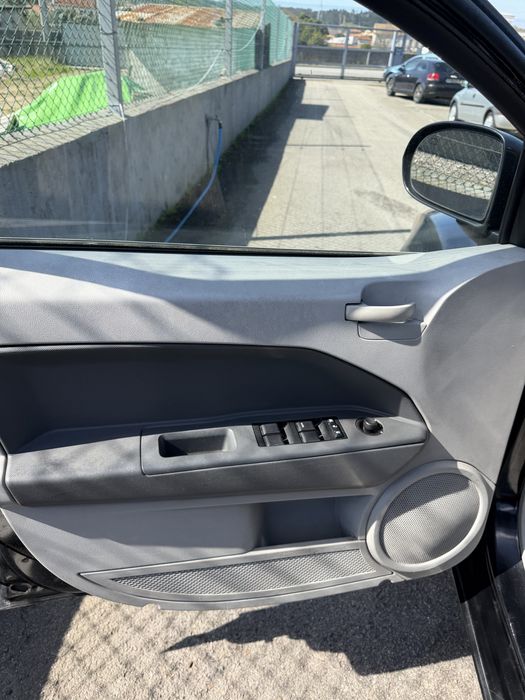 Dodge Caliber SXT 2.0CRDi 140CV