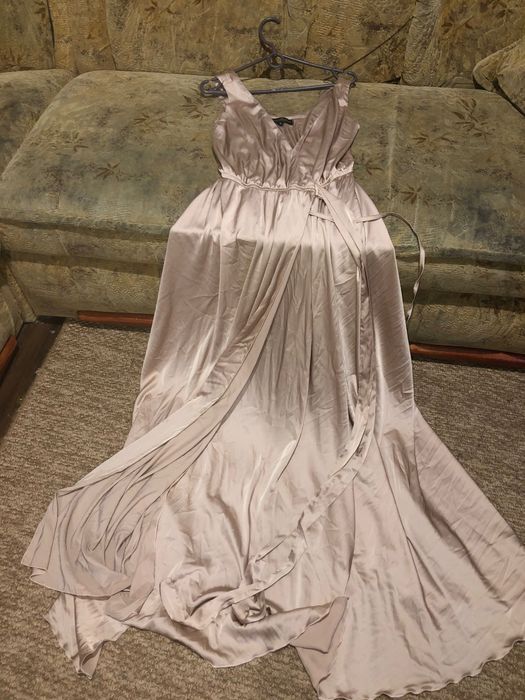 три  платья хс-с