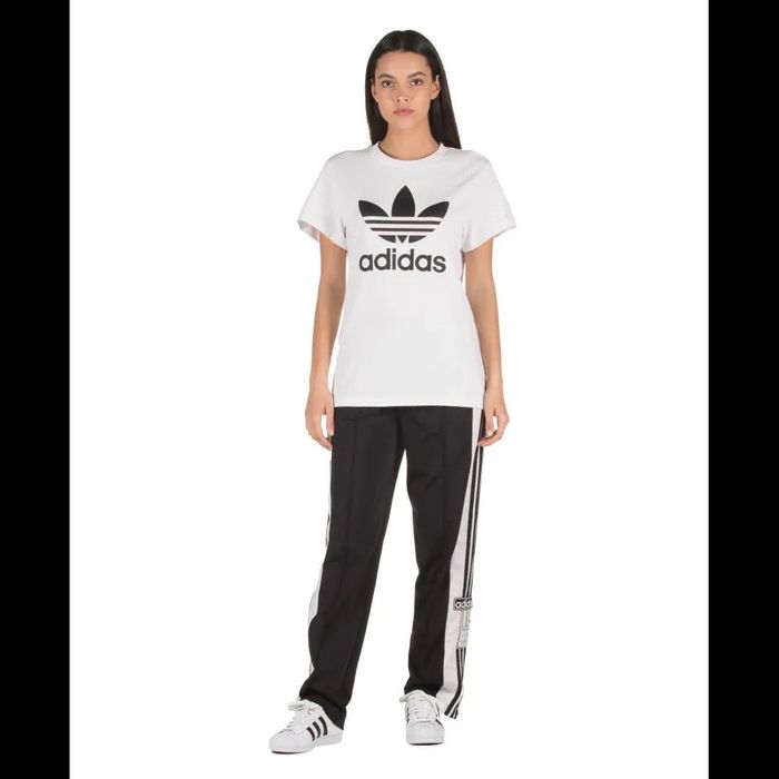Футболка Adidas big logo