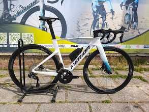 Merida Reacto 5000 Modelo 2027