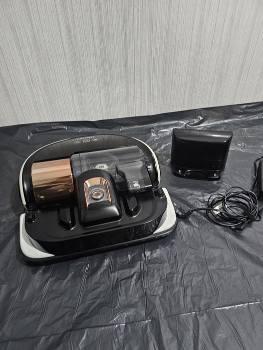 Робот пилосос Samsung SR20H9050U