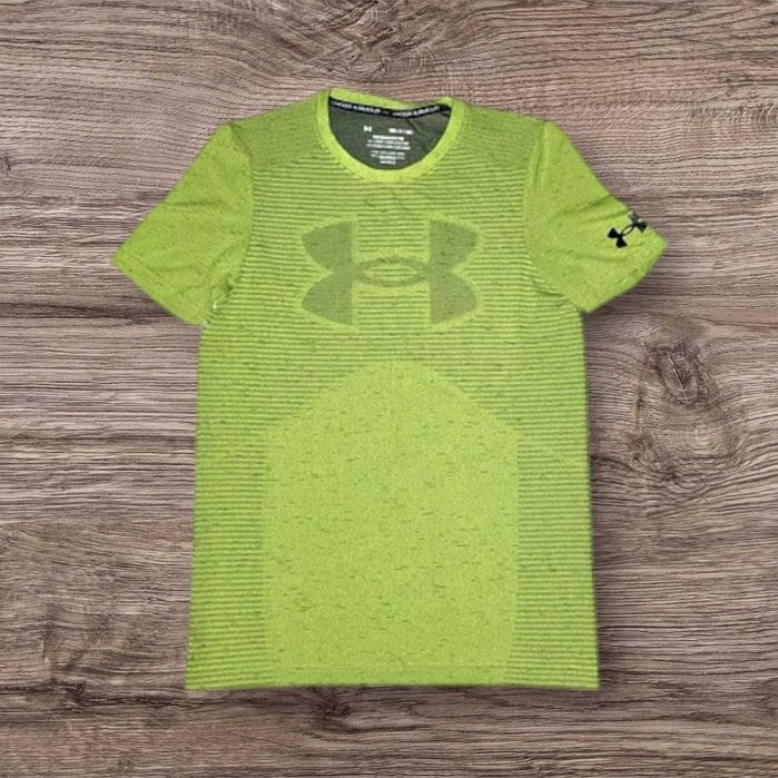 Koszulka Under Armour S