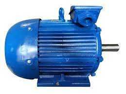 Электродвигатель отличном сост 0.37-5.5 квт с преобразователем220вольт