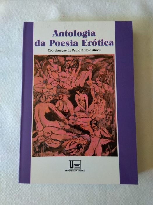 Poesia . . . . .