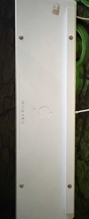 Apple Keyboard A1243