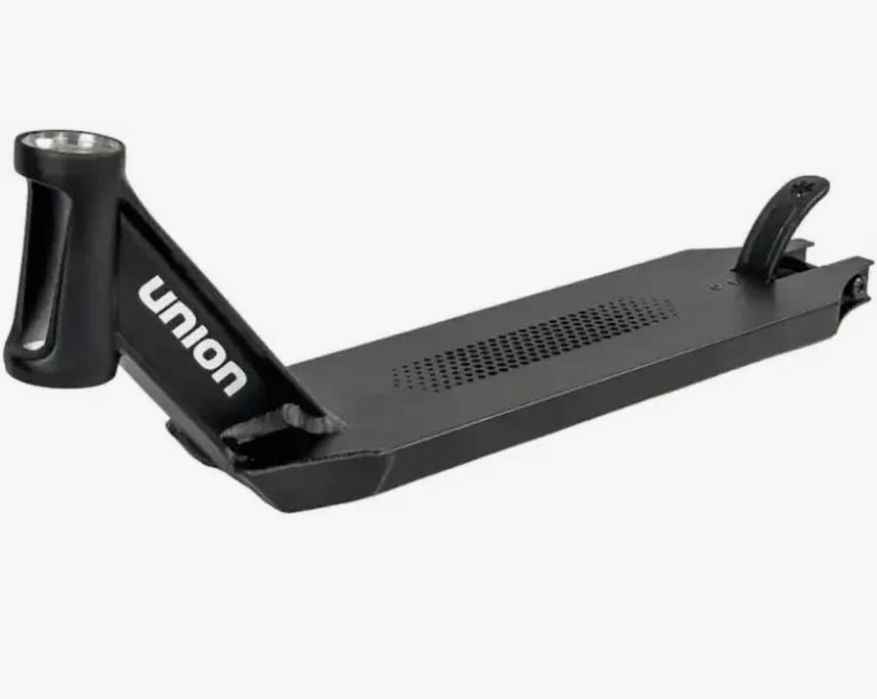 Deck Union honeycomb 460mm