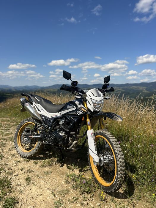 Продам Senke 250GY-5
