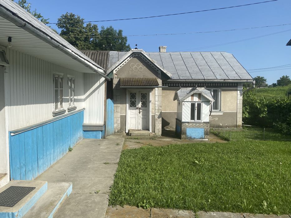 Продається господарство