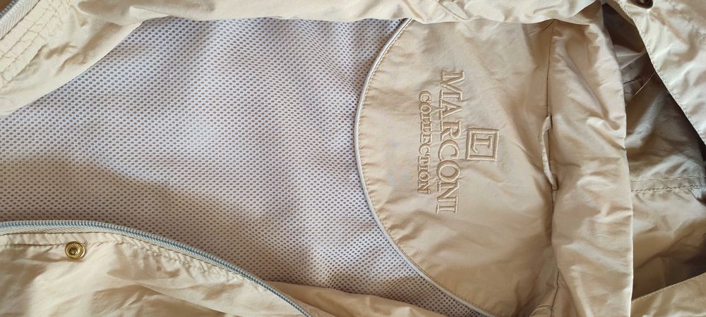 Sprzedam kurtkę wiosenna damską