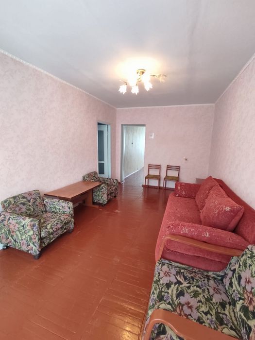 Продаж 2-кімнатної квартири в центрі Кременчука