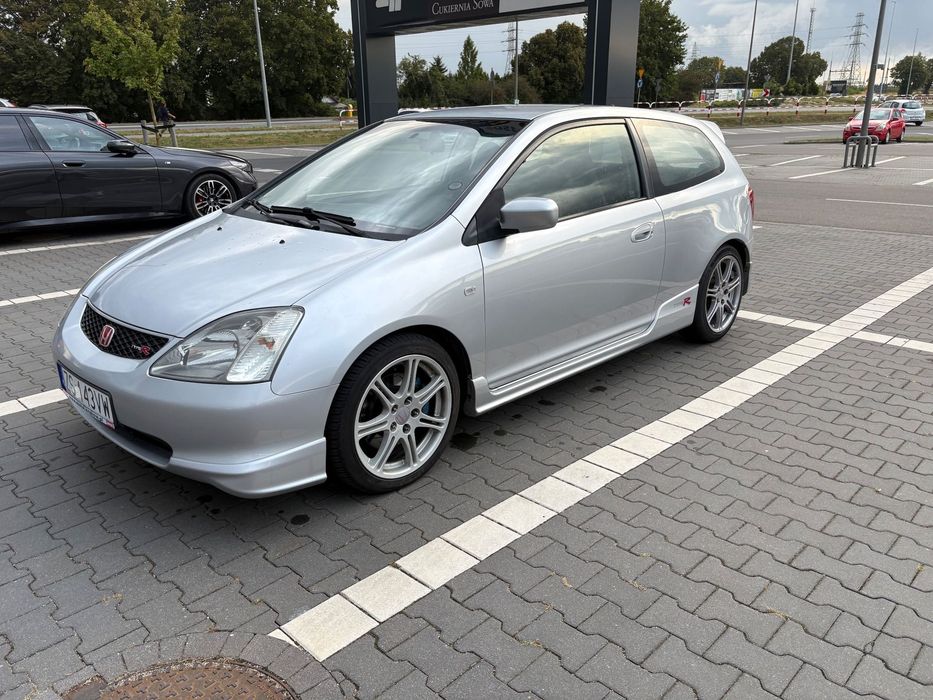 Honda Civic Honda civic