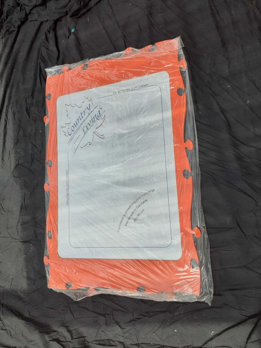 Molduras Country Living grande formato