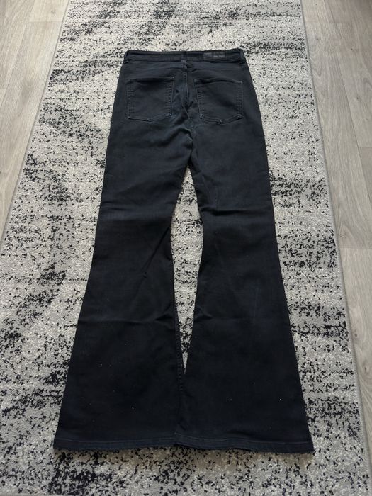 flared pants - купить мужские джинсы - Цена на OLX.ua