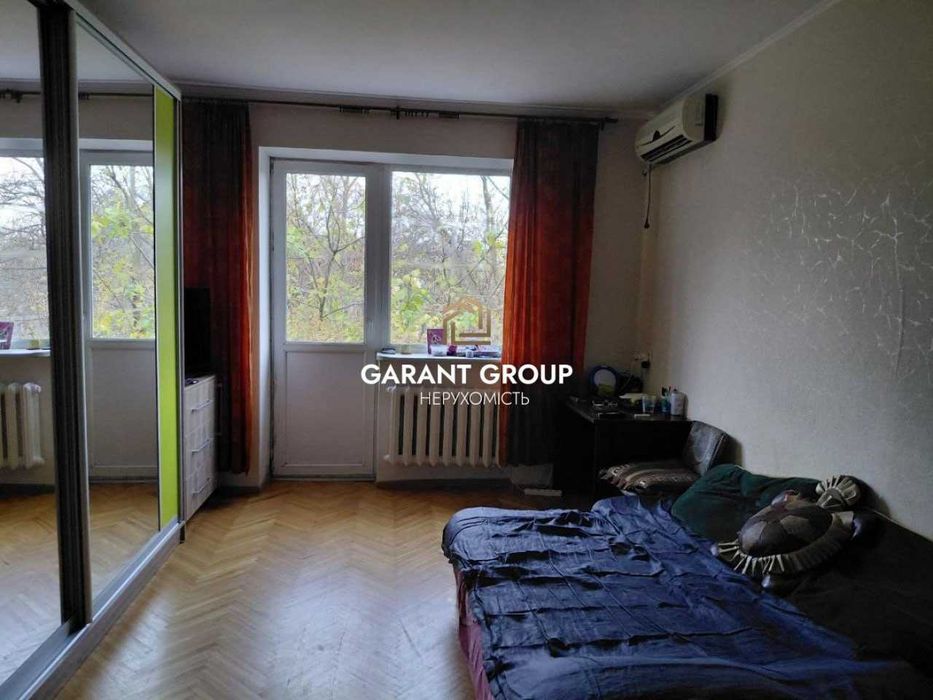 Трикімнатна квартира з гаражем / Французький бульвар / Гагаріна