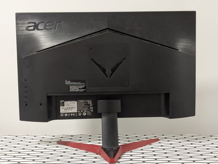 Монітор Acer Nitro 24
