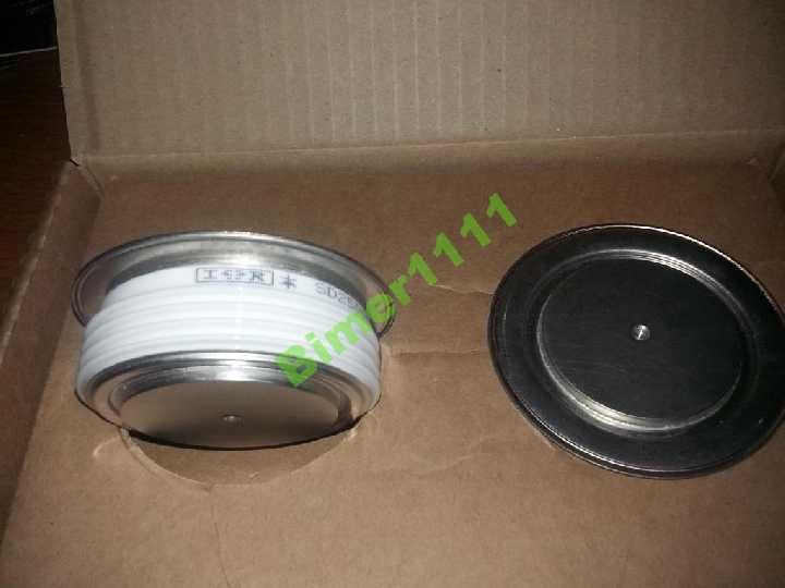 Выпрямительный диод SD2500C25K IOR