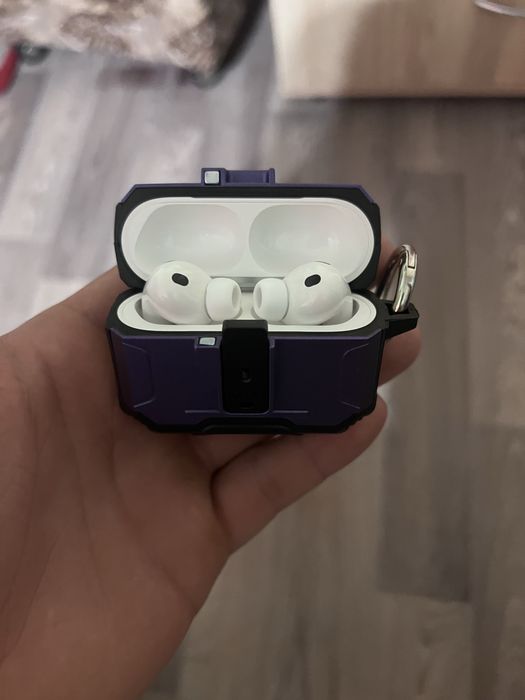 Air pods 3pro (original) з гарантією