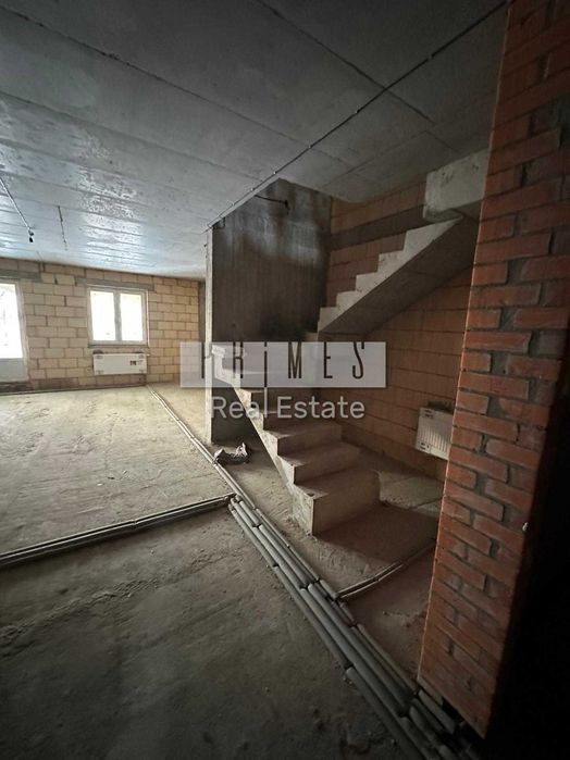 Продаж 3-х поверхового таунхаусу без ремонту, "Італійський квартал", Оболонь