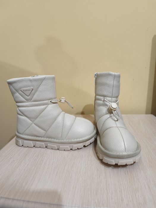 Черевички -уги дитячі.