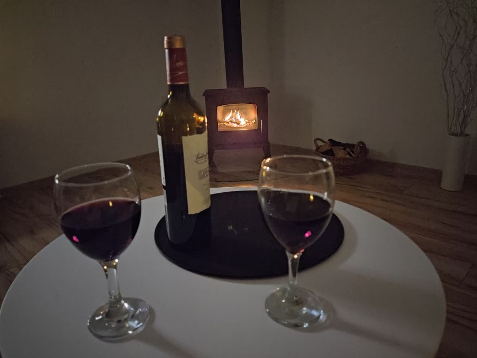 Apartament u Gumisia mała agroturystyka