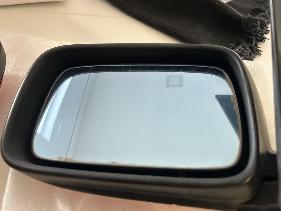 Espelho Retrovisor E36