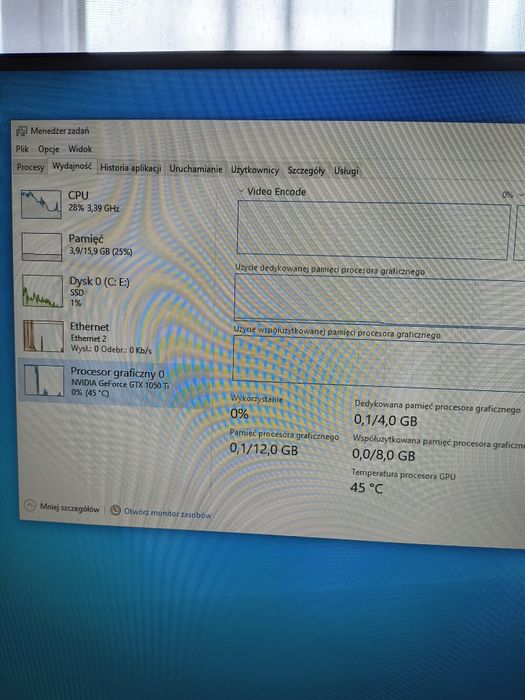 Komputer gamingowy CS, Valorant, WoT, Fortnite