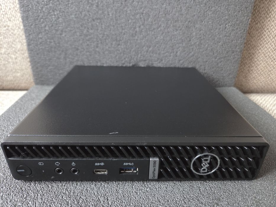 dell optiplex micro - купить компьютеры и комплектующие - Цена на