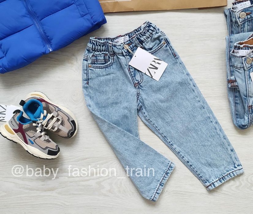 Джинси, зара, Zara, блакитні джинси