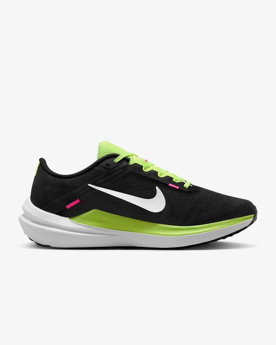 ‼️Кроссовки Nike Winflo 10 Pegasus React AirMax Оригинал! (FN6825-010)