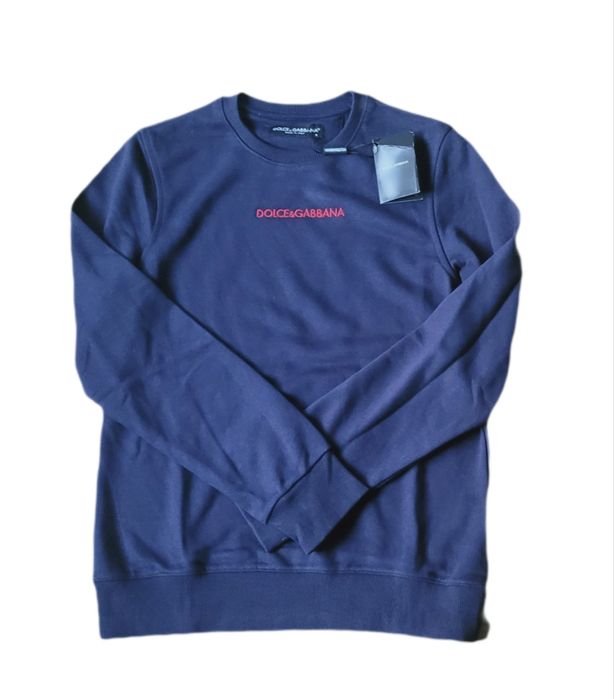 Bluza damska Dolce Gabbana Wyprzedaż