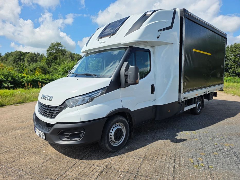Iveco Daily  8ep