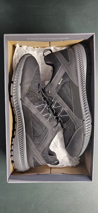 Buty  Ecco r 43 GTX