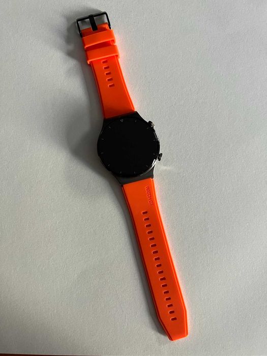 Braceletes Silicone para SmartWatch da Huawei