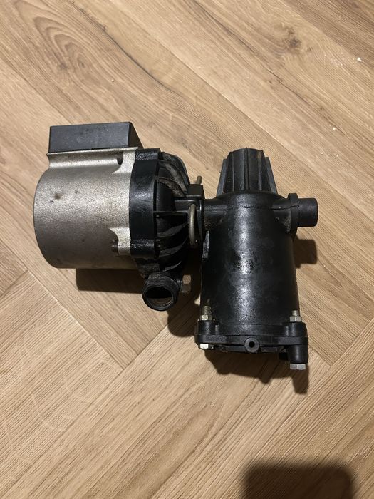 Pompa kotła gazowego GRUNDFOS TYPE UPR 15-40/MC