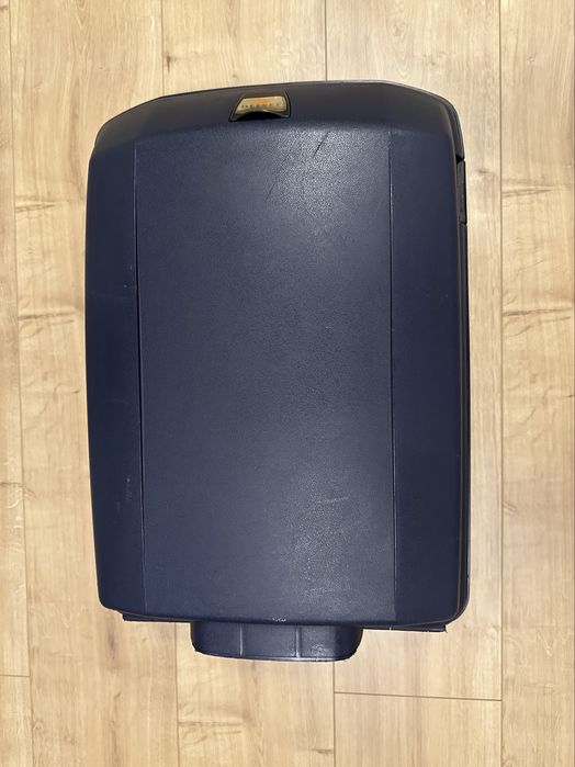 Trolley de Cabine Rígido DELSEY com 2 rodas