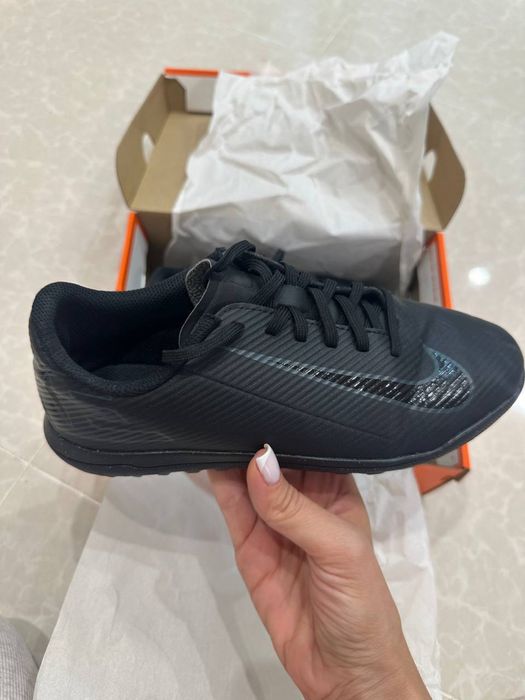 Сороконіжки футбольні  nike дитячі
