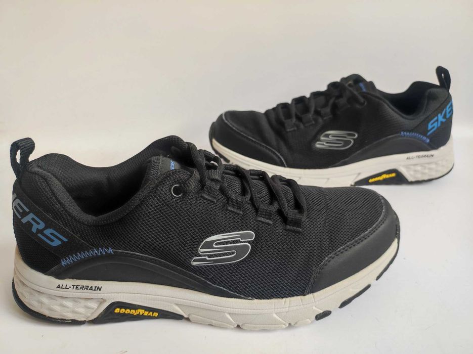 - Skechers - Markowe buty r. 43