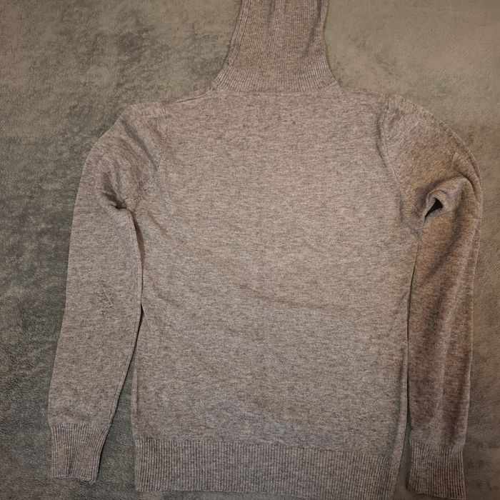 Гольф с довгими рукавами