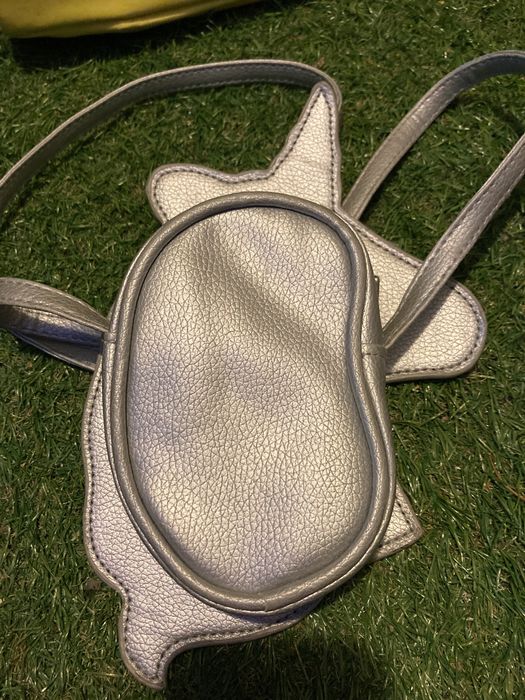 Jednorożec Torebka dla Dziewczynki