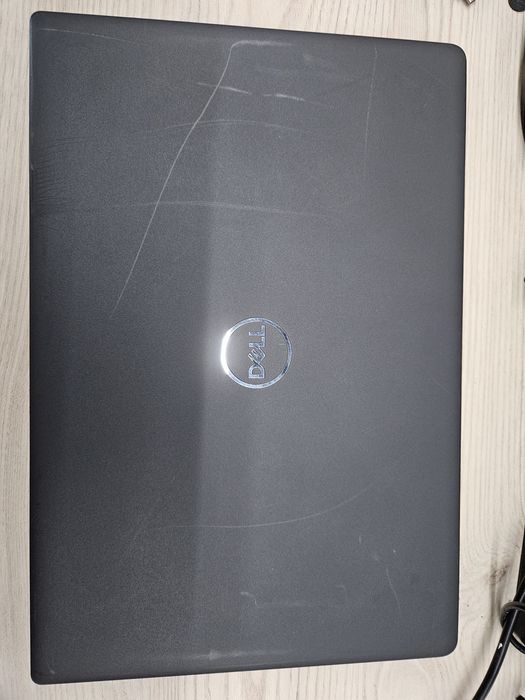 Dell Latitude 3510 i5-10210U/16Gb DDR4/SSD 256Gb m.2 nvme/15.6" IPS