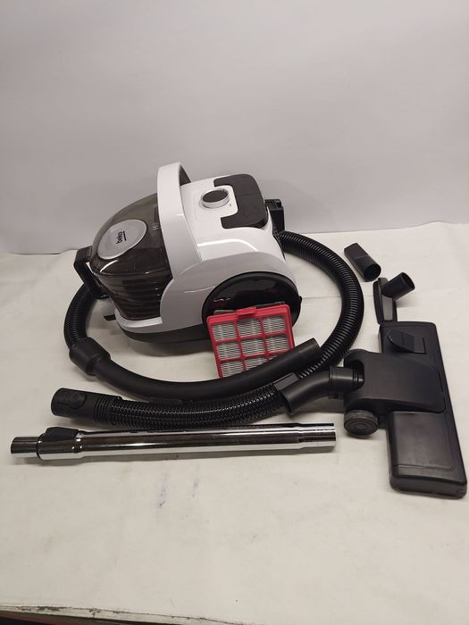 OUTLET Odkurzacz bezworkowy Beko VCO32804AW