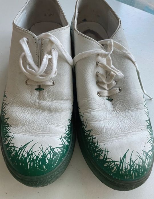 Sapatilhas Filipe Sousa, 40