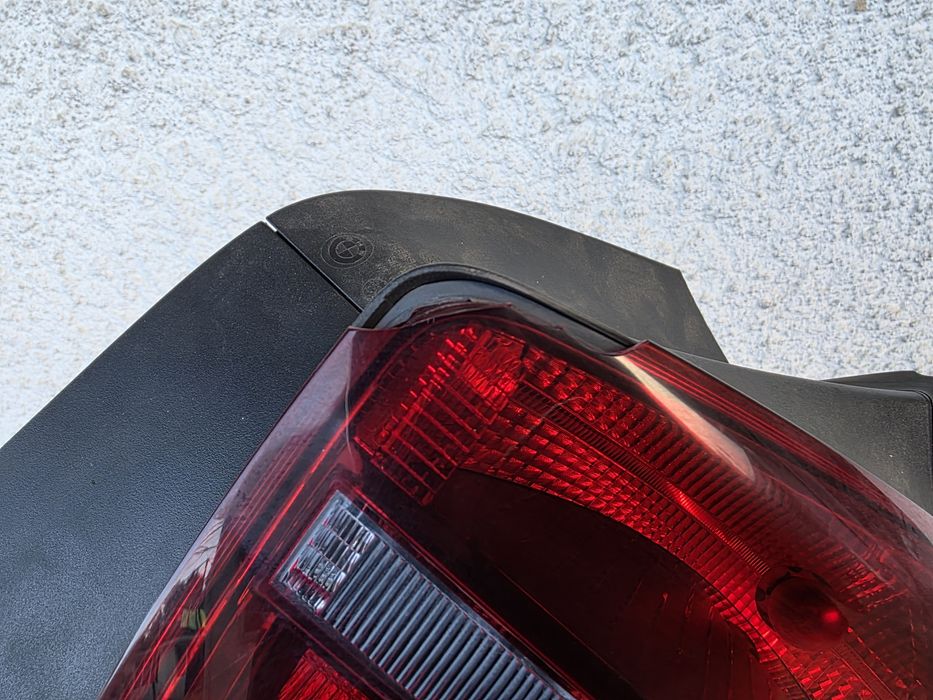 Farolim direito BMW F20 Pre LCI Original