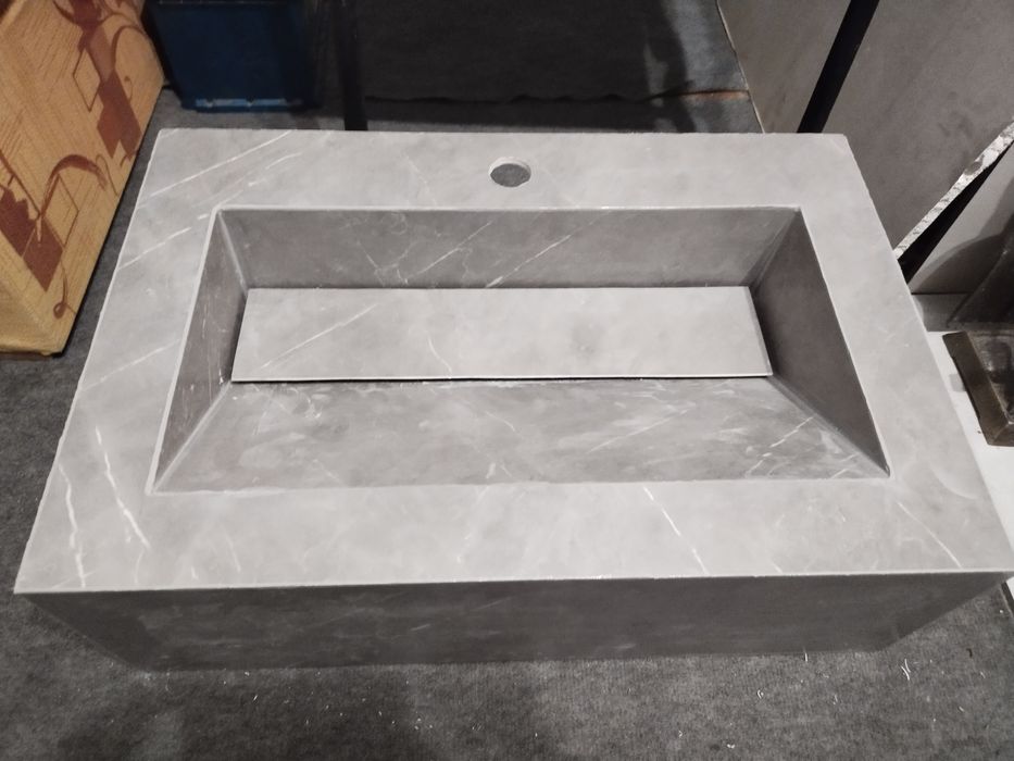 Изготовление раковин из керамогранита: 5 000 грн. - Сантехніка Степова ...