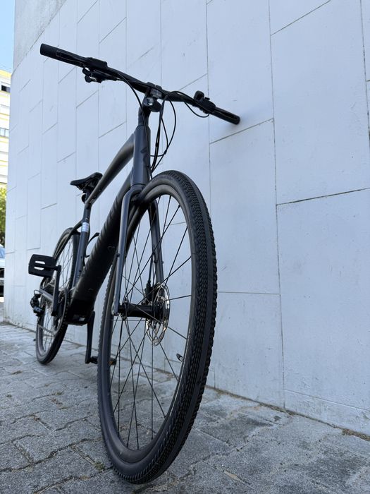 eBike Bicicleta eletrica Specialized Turbo Vado SL 5.0