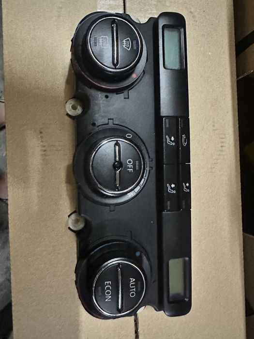 Modulo Ar condicionado