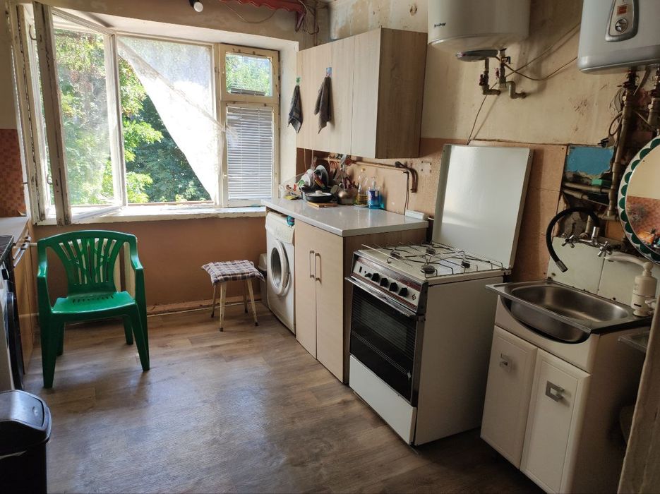 Комната в комуне от собственника