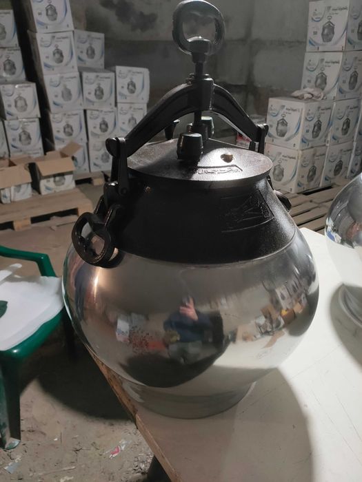 Афганский казан  оригінал Афганістан ( Рашко Баба Кабул)