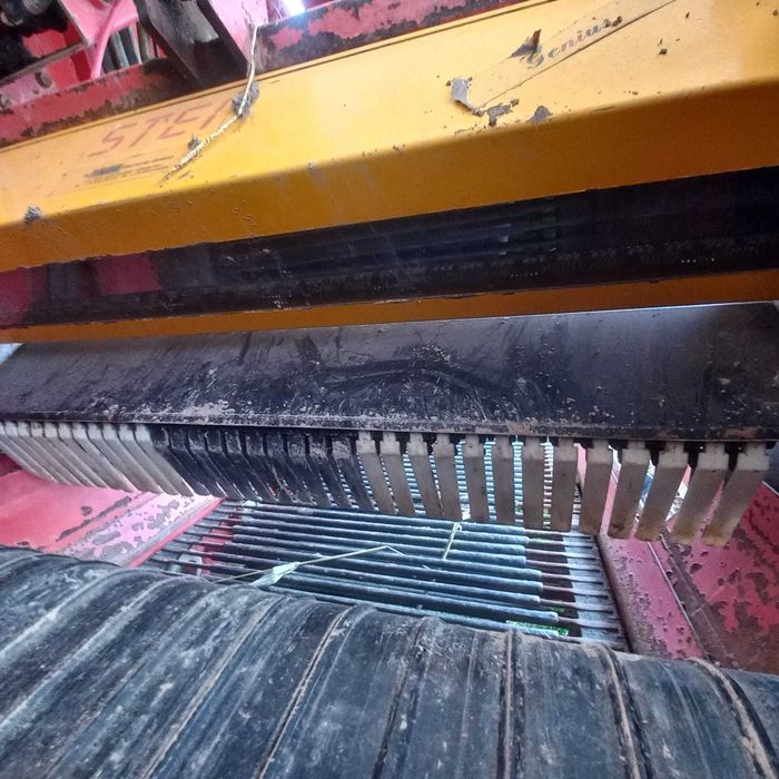 selektor POMAC Stei 35 kanały używane gwarancja