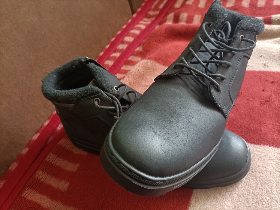 Buty męskie zimowe 44 rozmiar